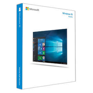 Microsoft Microsoft Windows 10 Home 64bit